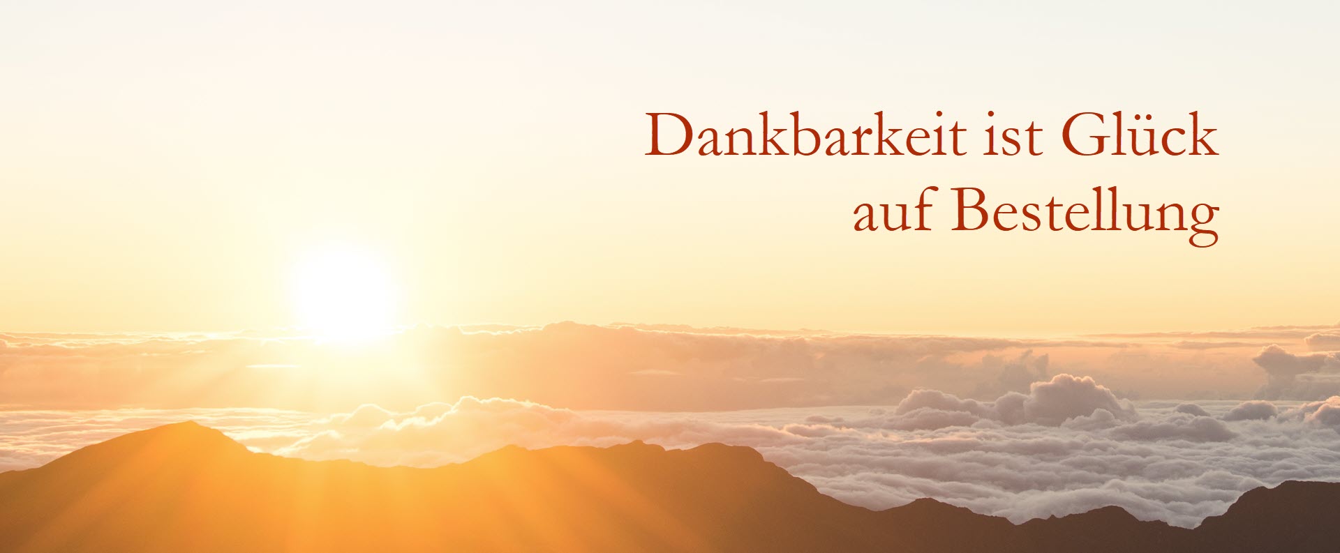 Persönlicher Jahresrückblick gefragt sein